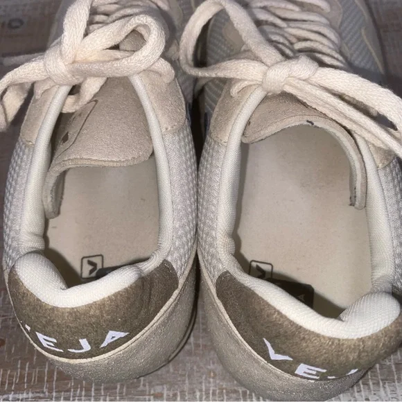 Veja SDU Alveomesh Natural California Size 11 Women’s Shoes - Picture 10 of 15